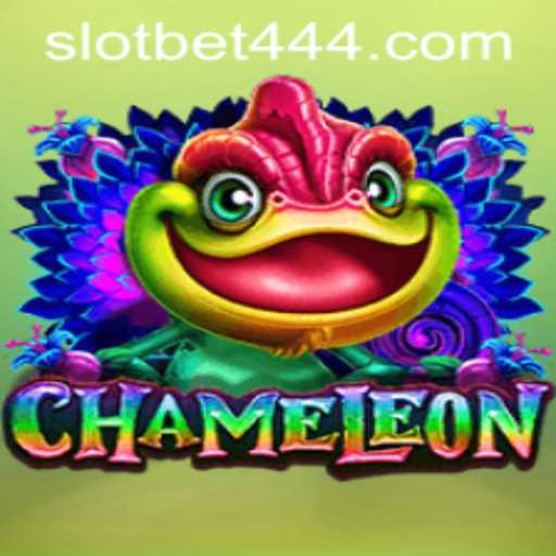 Exploring the Thrilling World of Chameleon on the Bet444 Slot App