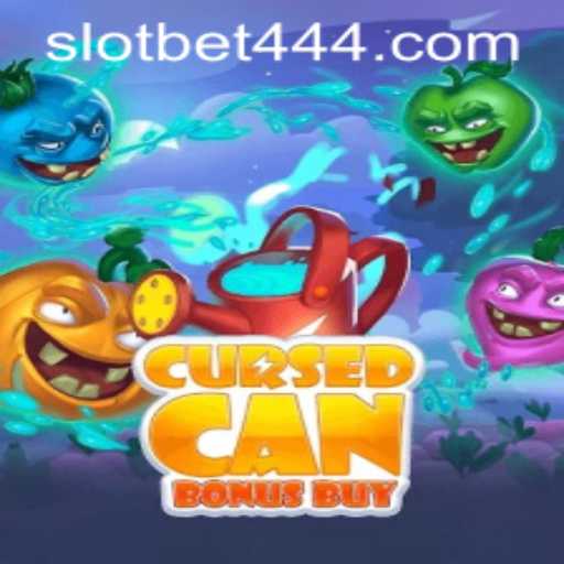 Exploring the Thrills of CursedCanBonusBuy: A Fresh Spin in the Bet444 Slot App