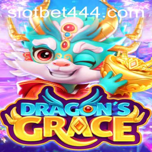Dive into the Mystical World of DragonsGrace and the Thrills of Bet444 Slot App