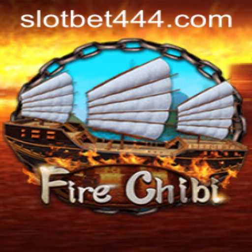 Discover the Thrilling World of FireChibi: A Deep Dive into the Bet444 Slot App
