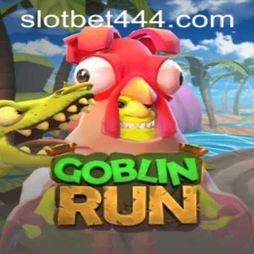 Discovering GoblinRun: An Exciting Adventure in Bet444 Slot App
