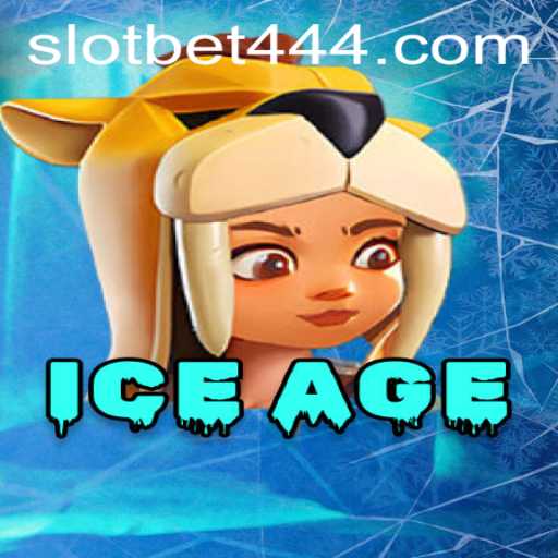 Explore the Exciting 'IceAge' Game on Bet444 Slot App