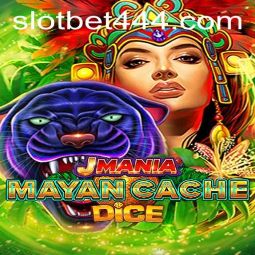 Discover the Thrilling World of JManiaMayanCacheDice: A New Era of Excitement with Bet444 Slot App