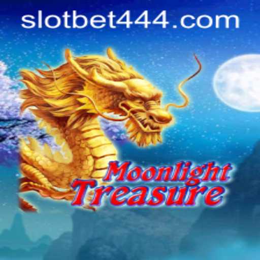 Discover the Enchanting World of MoonlightTreasure on Bet444 Slot App