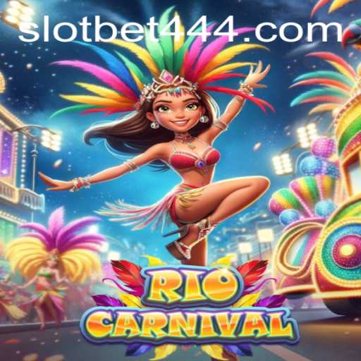 Exploring the Excitement of RioCarnival on Bet444 Slot App