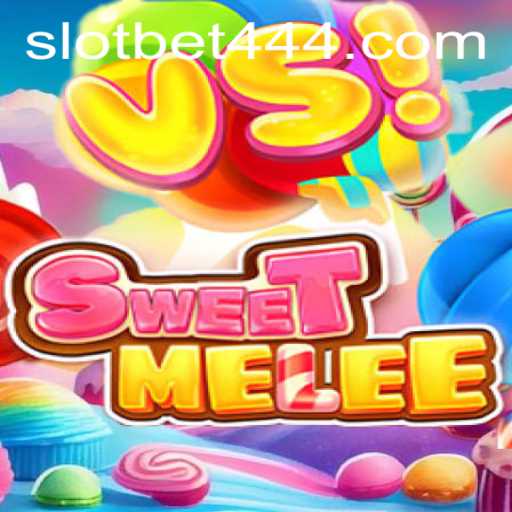 Exploring the Exciting World of SweetMelee and the Bet444 Slot App