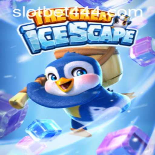 Exploring TheGreatIcescape in Bet444 Slot App