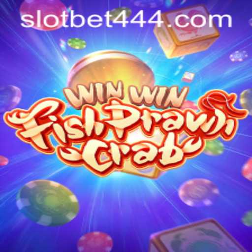 Discover the Thrills of WinWinFishPrawnCrab on the Bet444 Slot App
